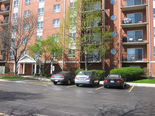 100 N Milwaukee Unit 508, Wheeling, IL 60090