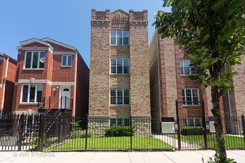 745 S Claremont Unit 1, Chicago, IL 60612