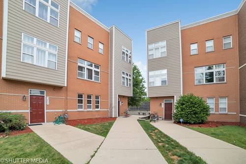 5240 W Hanson Unit 137, Chicago, IL 60639