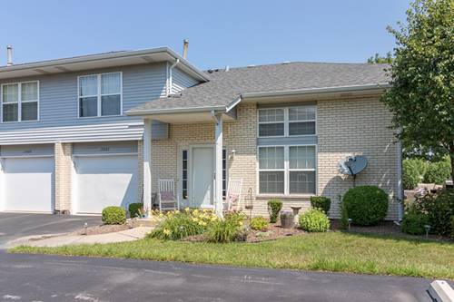 17007 Circle Unit 17007, Tinley Park, IL 60477