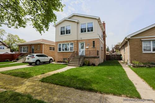 3836 Clarence, Berwyn, IL 60402