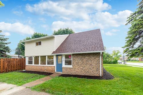 4414 Joliet, Lyons, IL 60534