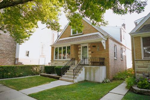 4024 N Austin, Chicago, IL 60634