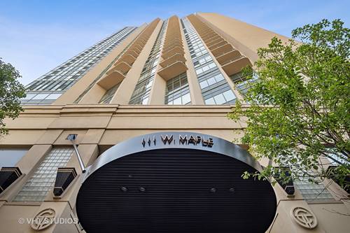 111 W Maple Unit 1409, Chicago, IL 60610