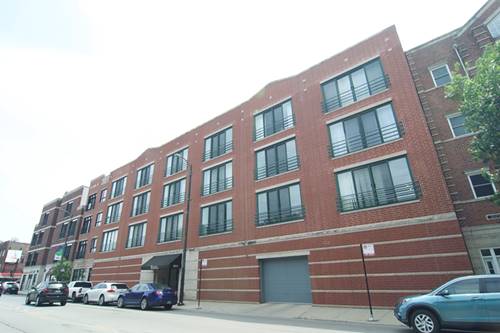 2011 W Belmont Unit 403, Chicago, IL 60618