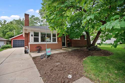 1219 N Eagle, Naperville, IL 60563