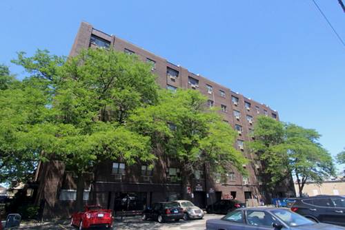 4600 N Cumberland Unit 504, Chicago, IL 60656