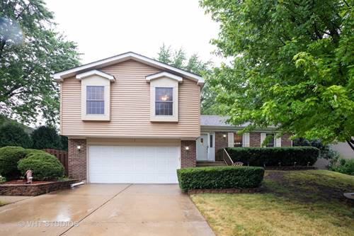 735 Buffalo, Carol Stream, IL 60188