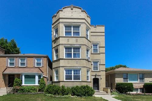 2516 W Jarvis, Chicago, IL 60645