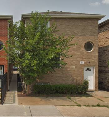 3162 S Throop Unit A, Chicago, IL 60608