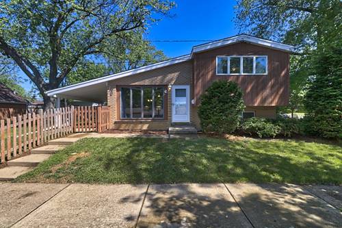 6 W Graham, Lombard, IL 60148