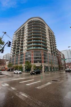 340 W Superior Unit 801, Chicago, IL 60654