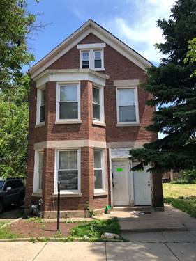 1417 S Komensky, Chicago, IL 60623