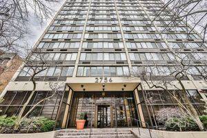 2754 N Hampden Unit 1303, Chicago, IL 60614