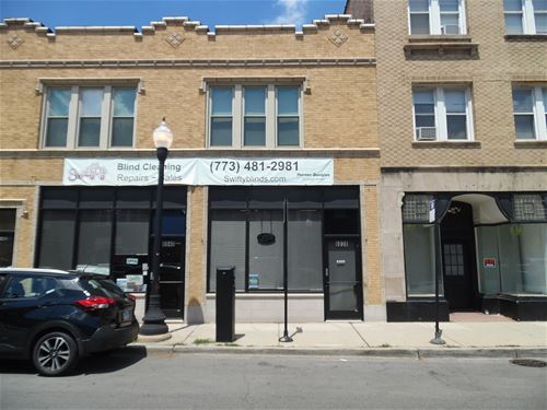 6038 W Irving Park, Chicago, IL 60634