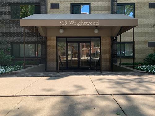 515 W Wrightwood Unit 505, Chicago, IL 60614