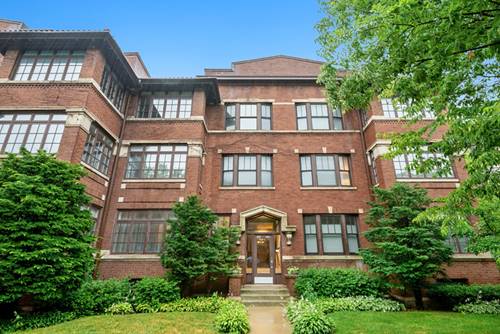 845 Ridge Unit 3, Evanston, IL 60202