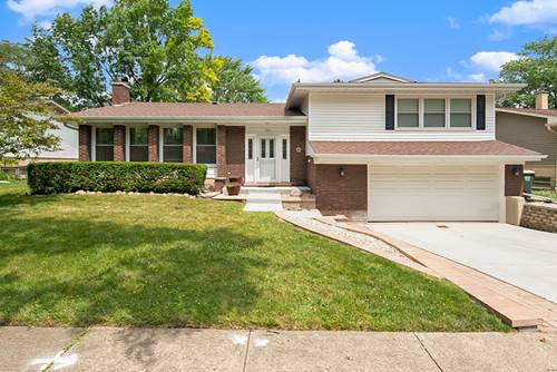 706 E Crestwood, Arlington Heights, IL 60004