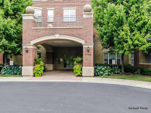 2700 Summit Unit 408, Glenview, IL 60025