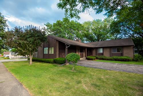 515 E Granville, Roselle, IL 60172