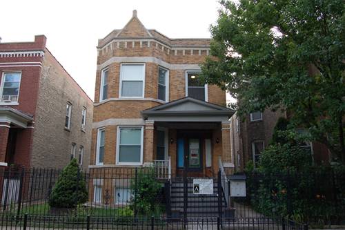 2434 N Harding Unit 2, Chicago, IL 60647