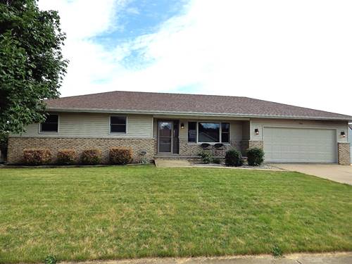 704 Davidson, Minooka, IL 60447