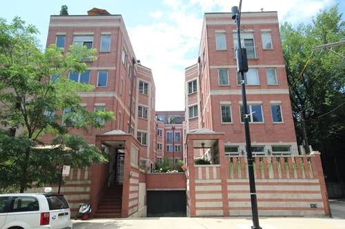 1430 N LaSalle Unit B2, Chicago, IL 60610