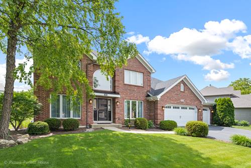 2315 Beauport, Naperville, IL 60564