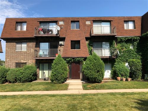 3675 Salem Walk Unit A1, Northbrook, IL 60062