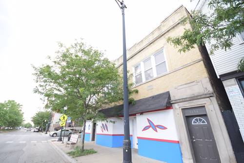 3458 W Irving Park Unit 2F, Chicago, IL 60618