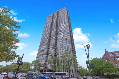 1660 N LaSalle Unit 1907, Chicago, IL 60614