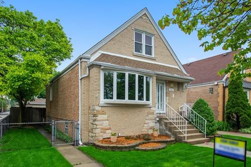 3216 N Pioneer, Chicago, IL 60634