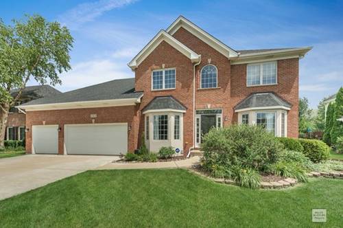 5308 Bundle Flower, Naperville, IL 60564