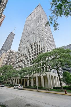 260 E Chestnut Unit 3904, Chicago, IL 60611