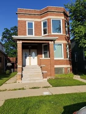 2155 N Lavergne, Chicago, IL 60639