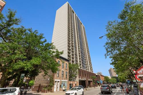 1636 N Wells Unit 2511, Chicago, IL 60614