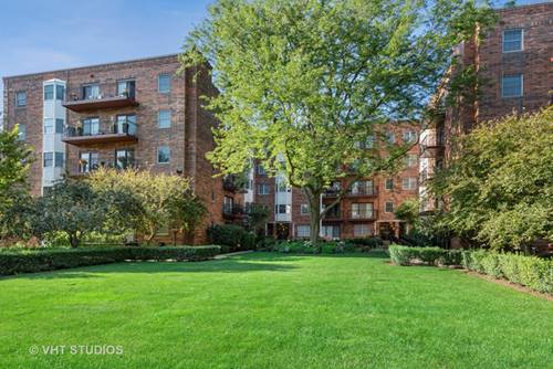 1501 Oak Unit 504, Evanston, IL 60201