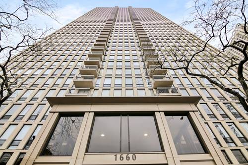 1660 N La Salle Unit 3305, Chicago, IL 60614