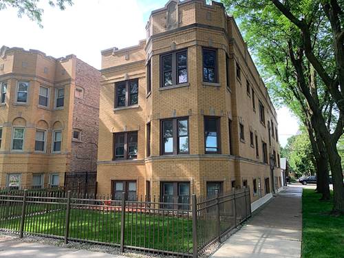 4208 N Linder, Chicago, IL 60641