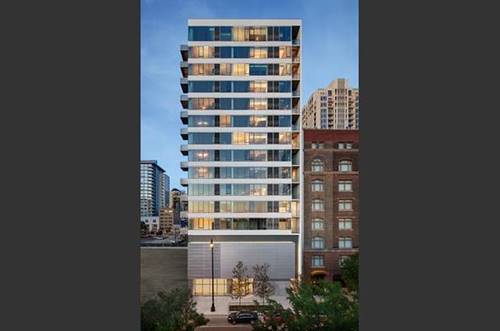 1345 S Wabash Unit 410, Chicago, IL 60605