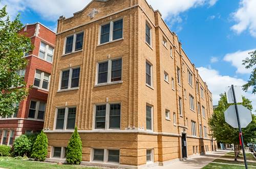 2656 W Gunnison Unit 2, Chicago, IL 60625