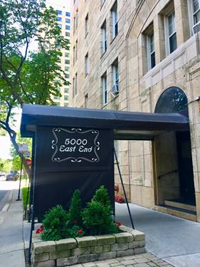 5000 S East End Unit 3B, Chicago, IL 60615