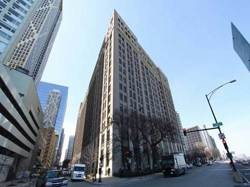 680 N Lake Shore Unit 603, Chicago, IL 60611