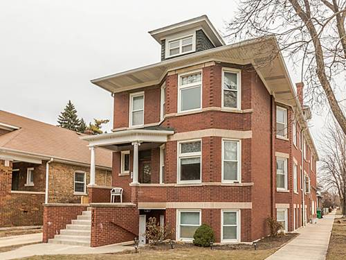 1046 S Kenilworth Unit 5, Oak Park, IL 60304