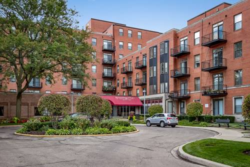 5200 S Ellis Unit 419, Chicago, IL 60615