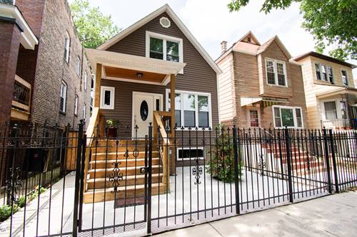 1740 N Harding, Chicago, IL 60647