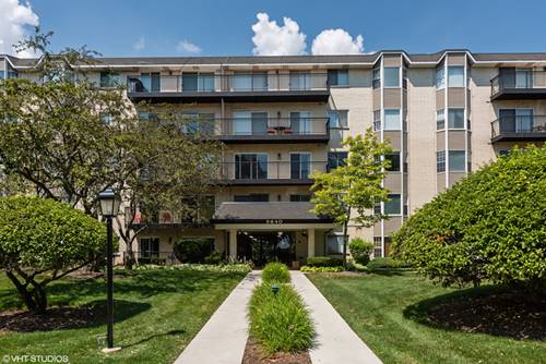 8640 Waukegan Unit 528, Morton Grove, IL 60053