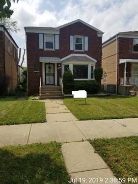 8804 S Cregier, Chicago, IL 60617