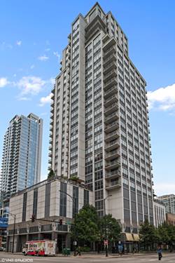 200 W Grand Unit 1306, Chicago, IL 60654