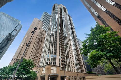 222 N Columbus Unit 604, Chicago, IL 60601